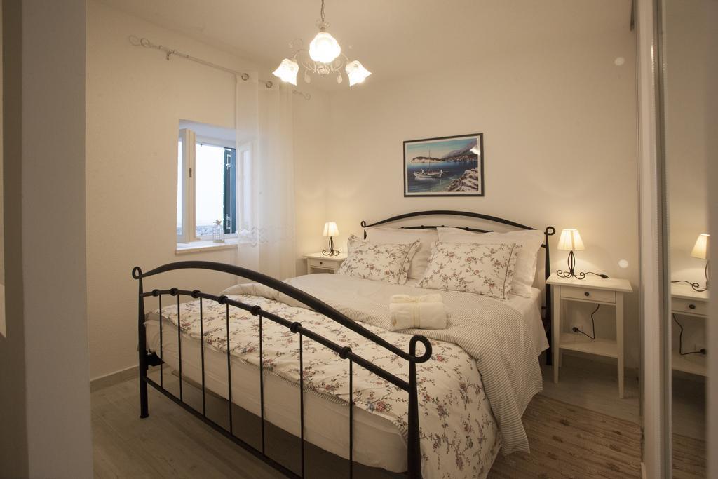 Apartmani Luca Split Exterior photo